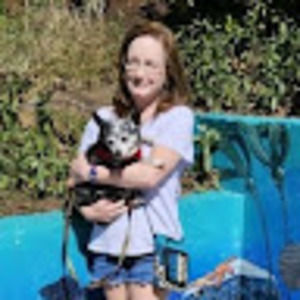 Meet your Posher, Pam